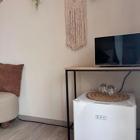 Bed & Breakfast View *