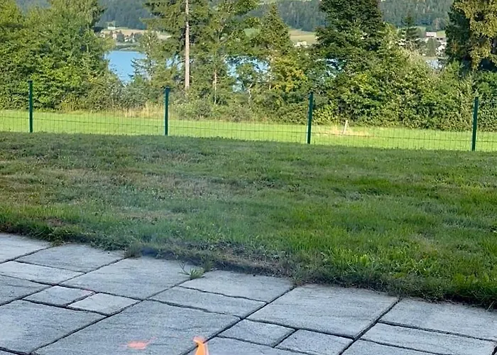 Nocleg ze śniadaniem View Le Sentier