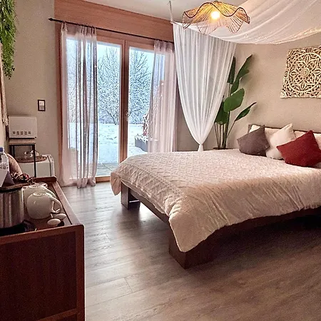 View Bed & Breakfast