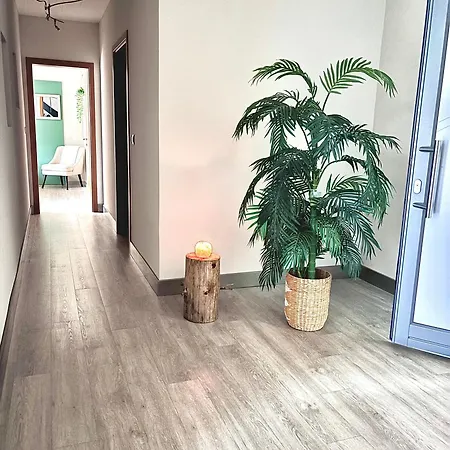 View Bed & Breakfast *