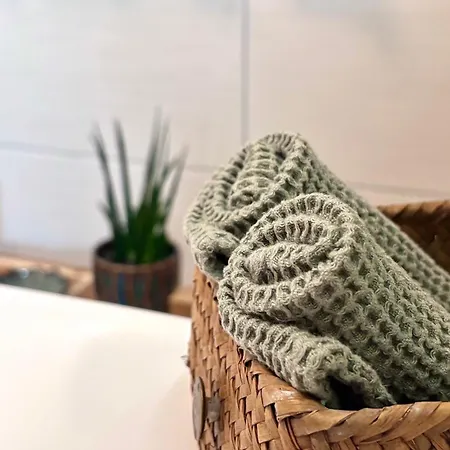 Bed & Breakfast View *