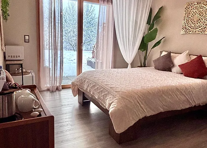 View Bed & Breakfast