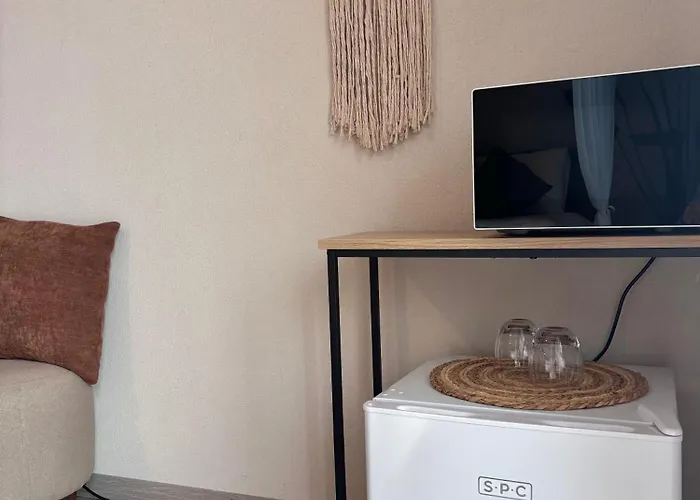 Bed & Breakfast View *