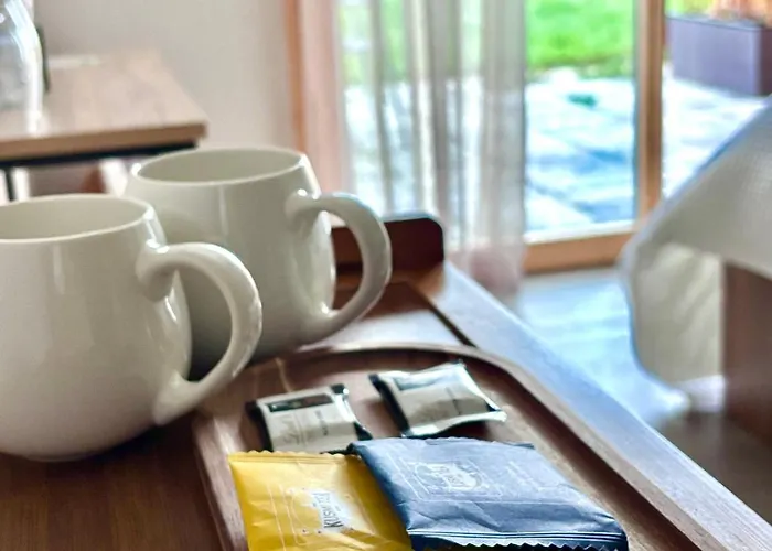 View Bed & Breakfast Le Sentier