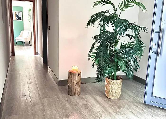 View Bed & Breakfast *