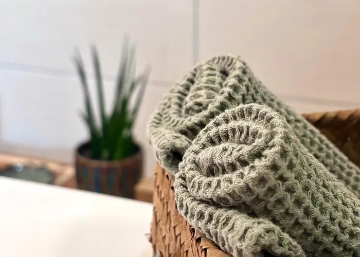 Bed & Breakfast View *